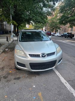 2008 Mazda Cx-7