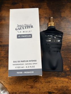 Jean Paul Gaultier Le Parfum 4.2 OZ