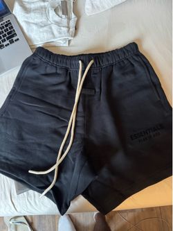 Essentials Fear of God Shorts