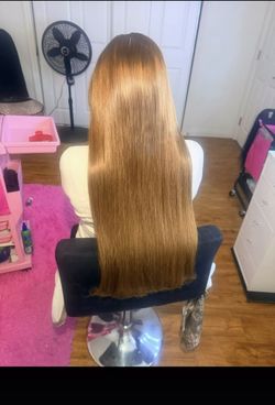 Tape In Extensions 