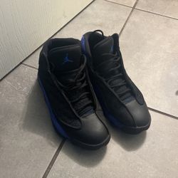 Jordan 13s