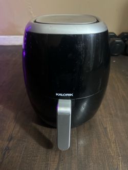Air Fryer