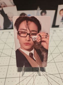 Seongwha part 4 target exlusive