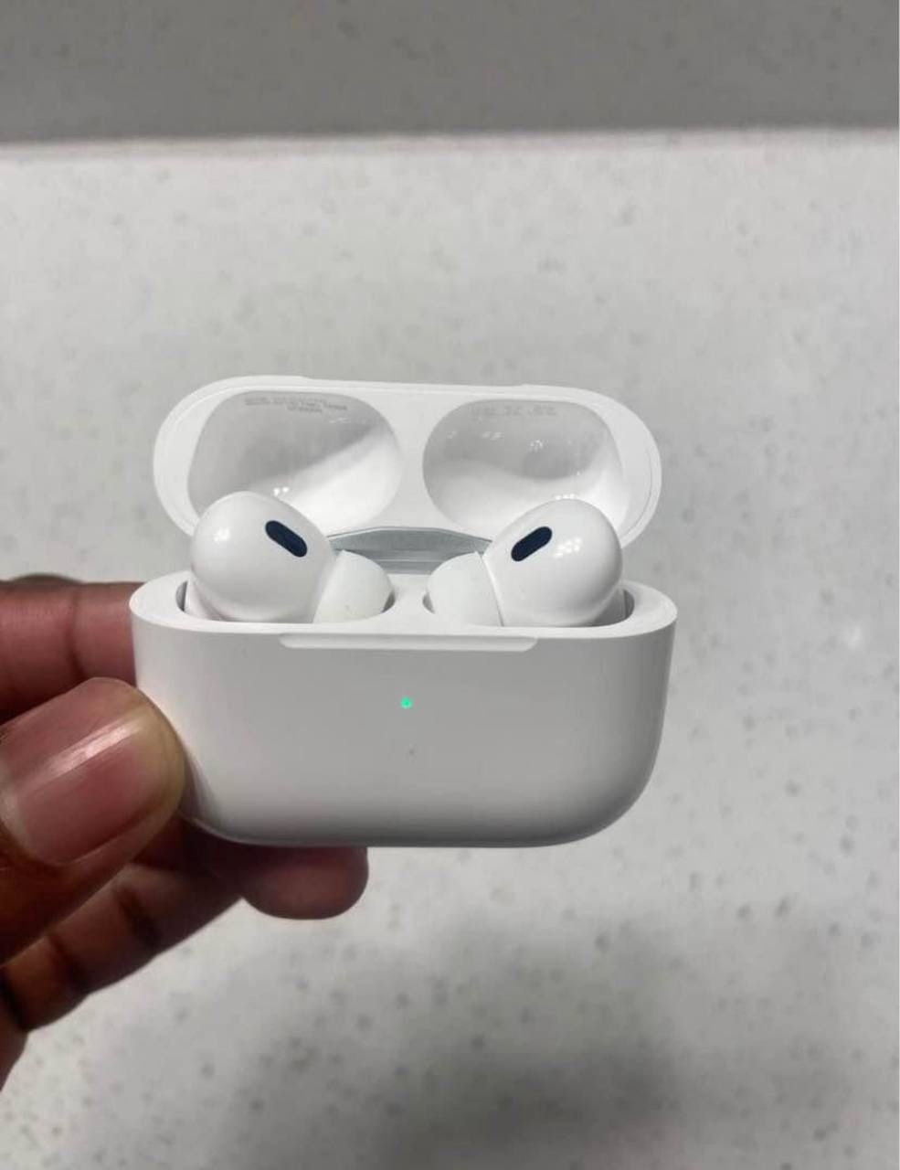 airpod pro 2nd generation