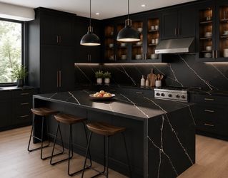 Gabinetes / Cabinets