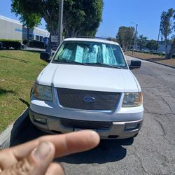 2004 Ford Expedition