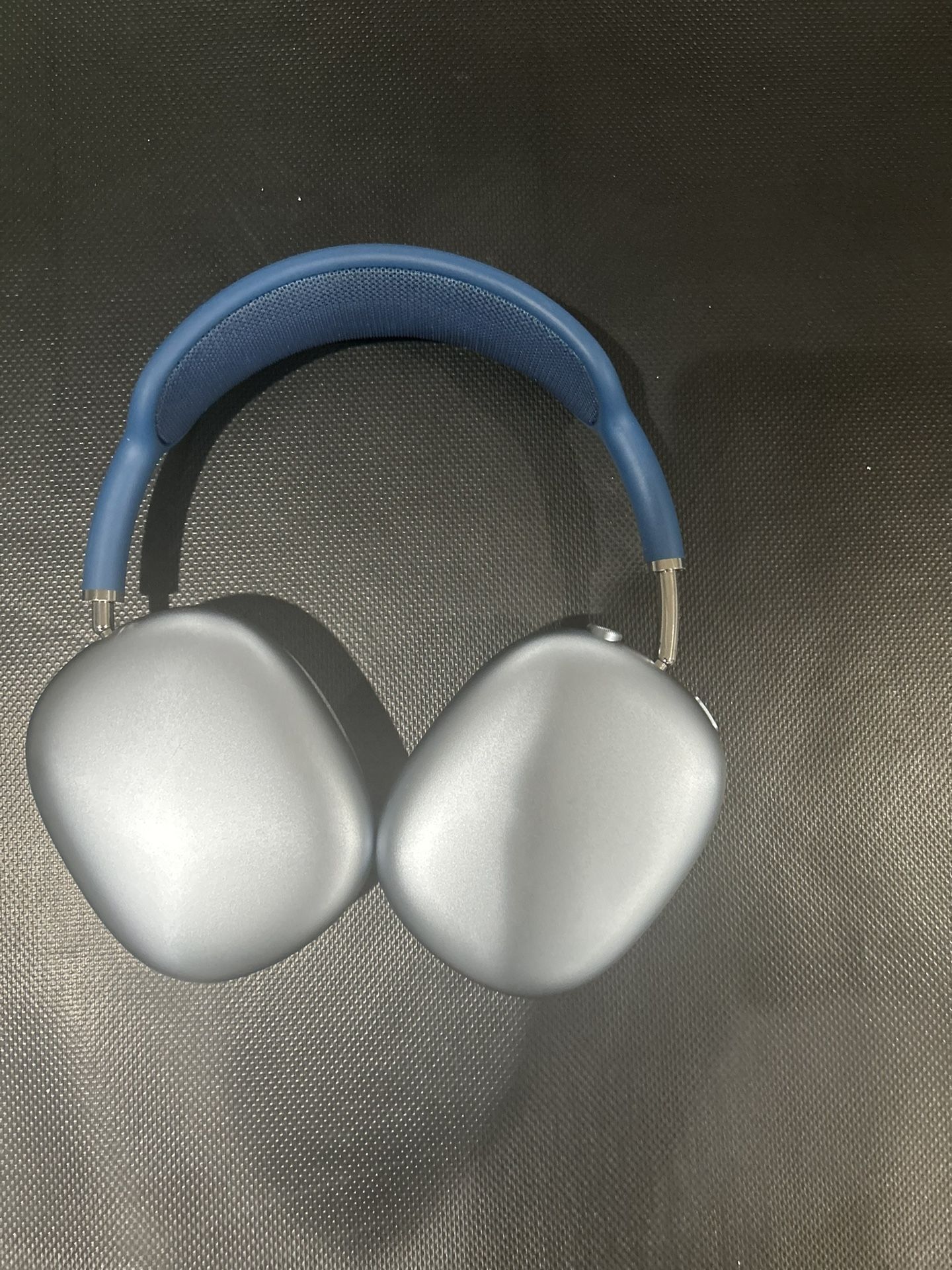 AirPods Max Blue