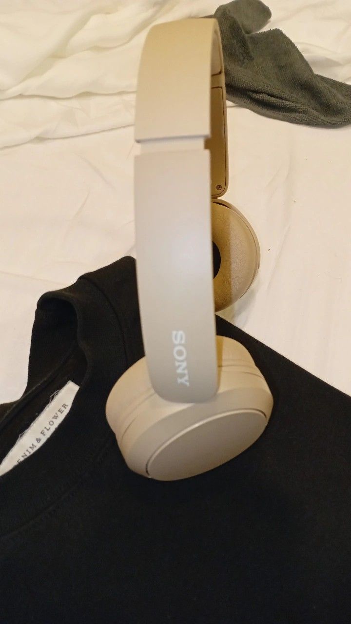 HeadPhones