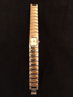 Bulova Ladies Wrist Watch