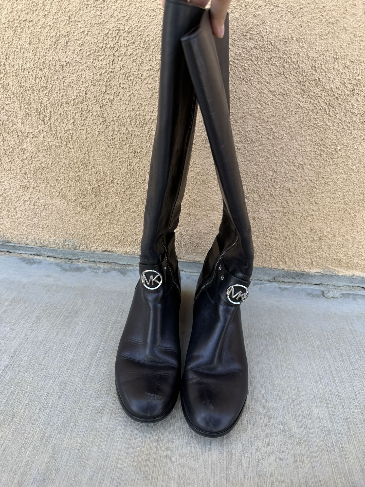 Michael Kors Boots