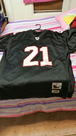 Saunders jersey