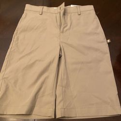 Dennis Uniform Shorts