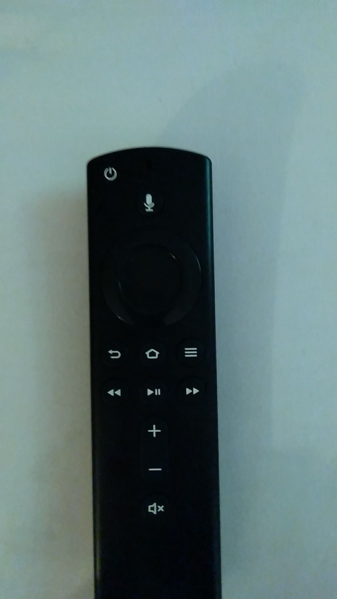 Fire TV Remote 4K