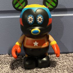 Disney Vinylmation Mickey Mouse