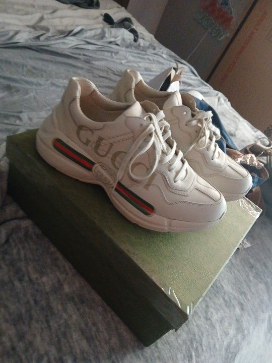 Gucci Men's Shoes   MUST PICKUP 