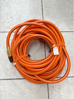 Heavy duty - Hose 100 ft.  3/4 inch diameter