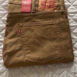 Levi Strauss cargo pants