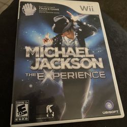 Wii Game