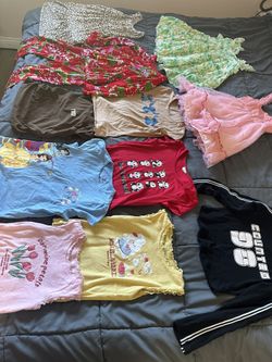 4-5yrs girl