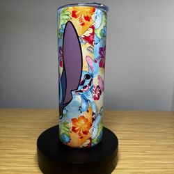 Stitch Tumbler 