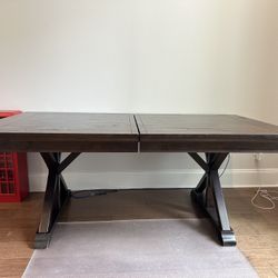 Dining Table With 6 Chairs