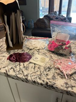 Party Decorations