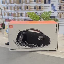 Jbl Extreme 3 Portable Bluetooth Speaker