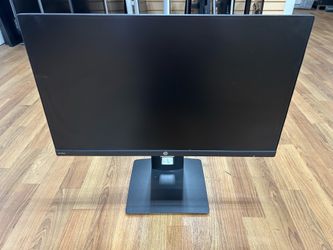 HP Model VH240a 24 inch LED monitor 1920x1080