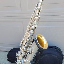 Alto Saxophone PANAMERICAN ( Vintage ) 