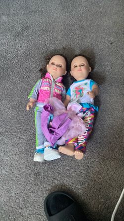 Dolls