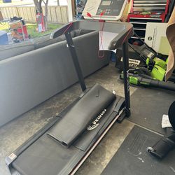 Archer Treadmill 