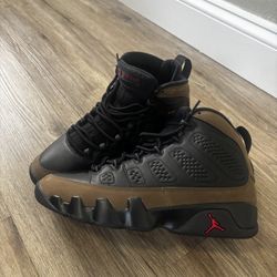 Jordan 9
