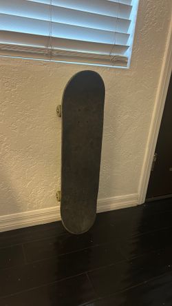 Skateboard 7.5