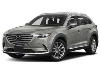 2019 Mazda CX-9