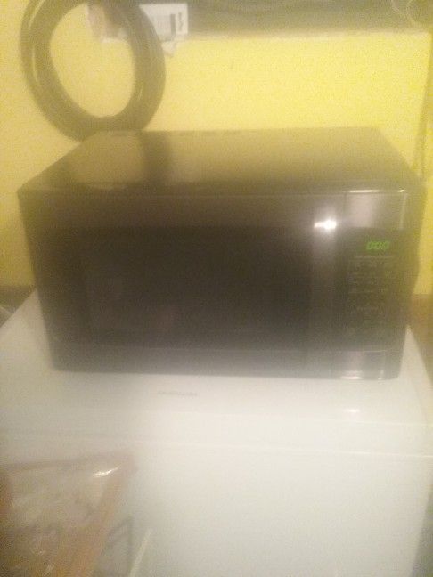 Hamilton Beach Microwave