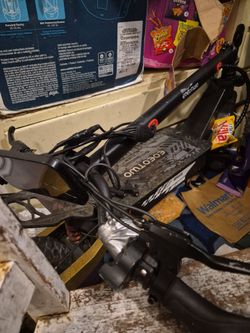 Eoeotwo electric scooter still works