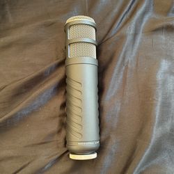 Rode Procaster Mic