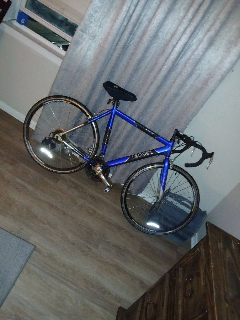 Bike