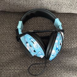 Headphones For Nintendo Switch 