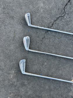 Tiger Shark USA Simmons LEFT HANDED