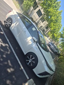 2019 Toyota Mirai