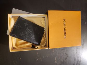 Louis Vuitton wallet