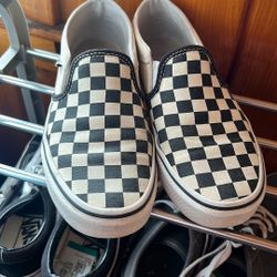 Women’s Vans Size 6.5