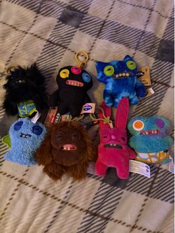 Fugglers