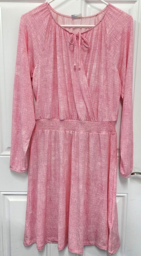   Dress w/Raglan Sleeves (NWT)