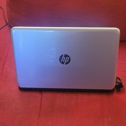 Hp 15 Laptop