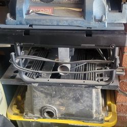 Table Saw 
