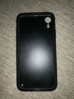 iPhone XR Supreme Case