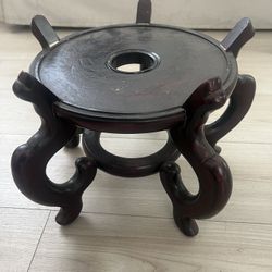 Plant or Vase Stand 