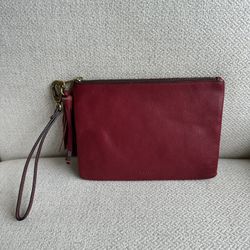 Fossil Wallet